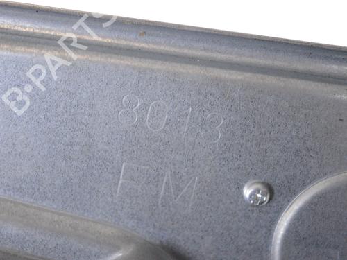 Viskermotor bagrude SUBARU OUTBACK (BS) 2.0 D AWD (BSD) | BP30240588M102 