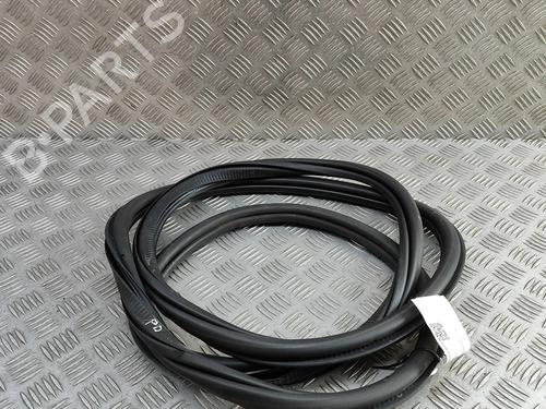 Used Rubber door seal SKODA SCALA (NW1) 1.0 TSI (116 hp) 30836838