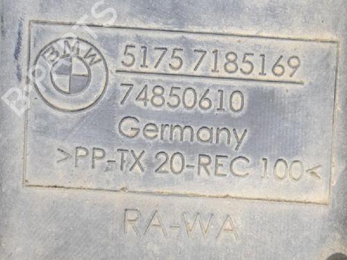 Other BMW 5 Gran Turismo (F07) 530 d | BP14612074O1 