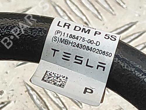Støddæmperfjeder TESLA MODEL Y (5YJY) EV Performance All-wheel Drive | BP34701462C152 - Image 6