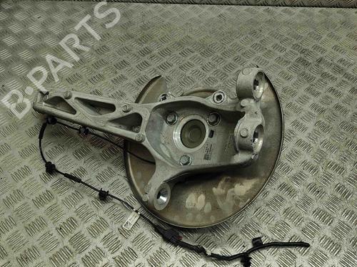 Right front steering knuckle TESLA MODEL Y (5YJY) EV | BP27791729M26