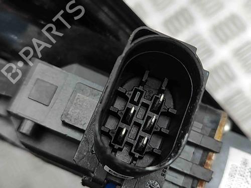 Rear right window mechanism BMW X3 (F25) xDrive 20 d | BP29310441C25 