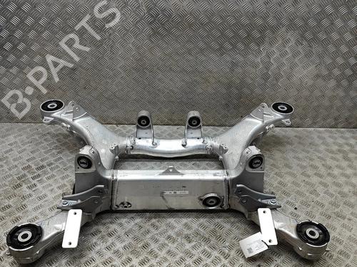 Used Rear axle MERCEDES-BENZ GLC (X253) 220 d 4-matic (253.905, 253.903) (163 hp) 17374813