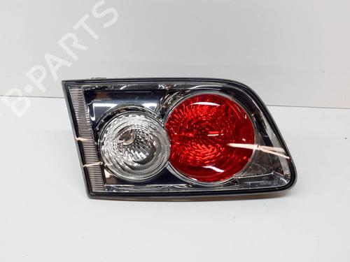 Used Left tailgate light MAZDA 6 Station Wagon (GY) 2.0 (GYEW) (141 hp) 8624908