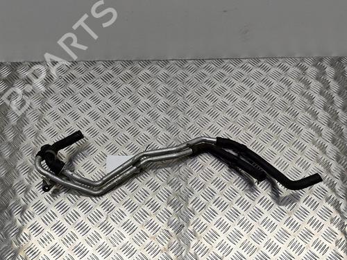 Used Pipe BMW 7 (G11, G12) 730 d (265 hp) 19500656