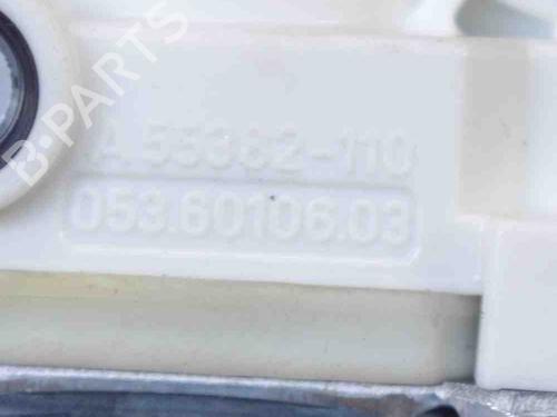 Right front window motor MERCEDES-BENZ E-CLASS Coupe (C207) E 220 CDI / d (207.302, 207.301) | BP6756703E20