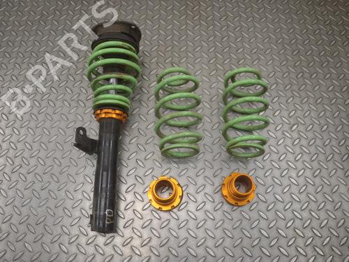 Used Shock absorber spring VW GOLF VII (5G1, BQ1, BE1, BE2) 2.0 GTD (184 hp) 30248698