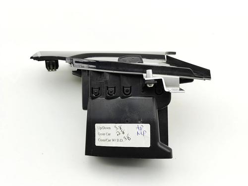Air vent TESLA MODEL X (5YJX) P90D AWD | BP36470984I21 - Image 6