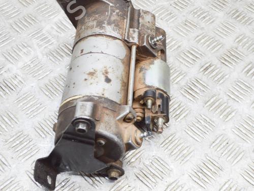 Used Starter LAND ROVER RANGE ROVER SPORT I (L320) 3.0 D 4x4 (245 hp) 13465221