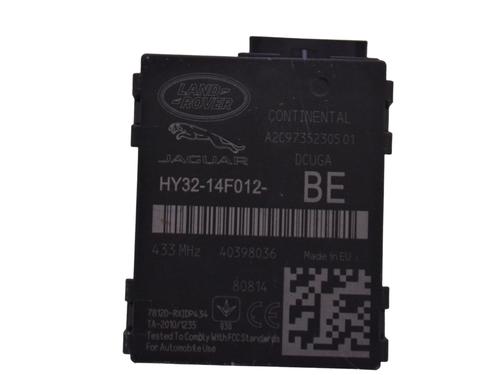Módulo eletrónico LAND ROVER RANGE ROVER VELAR (L560) 2.0 D180 TD4 4x4 | BP30237245M83 