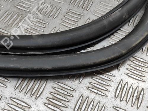 Rubber door seal AUDI Q4 E-TRON Sportback (F4N) 35 | BP28553918C142 