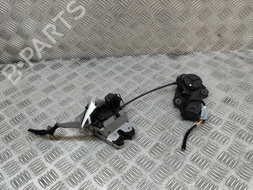 Bagklap lås POLESTAR POLESTAR 2 (534) EV (299 hp) 28561051