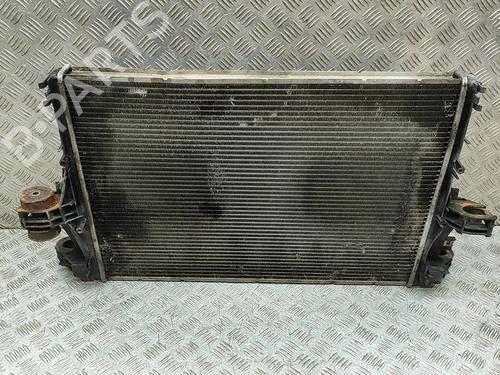 Used Water radiator IVECO DAILY VI Van 33S14, 35S14, 35C14, 42S14 (136 hp) 30514241