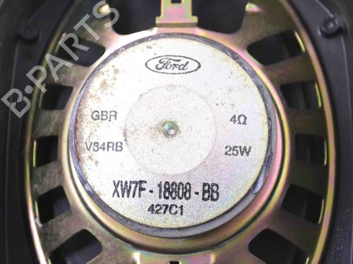 Speaker JAGUAR S-TYPE II (X200) 2.7 D | BP30212981E2