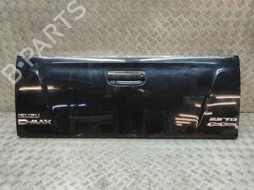 Heckklappe für ISUZU D-MAX II (TFR, TFS) 2.5 CRDi 4x4 (TFS86J) (163 hp) 32025505