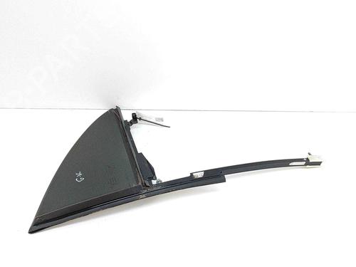 Used Rear left door window MERCEDES-BENZ CLA (C118) CLA 180 (118.384) (136 hp) 27775639