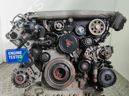 Used Engine Engine AUDI A5 Sportback (8TA) 3.0 TDI quattro (240 hp) 31072788 31072788