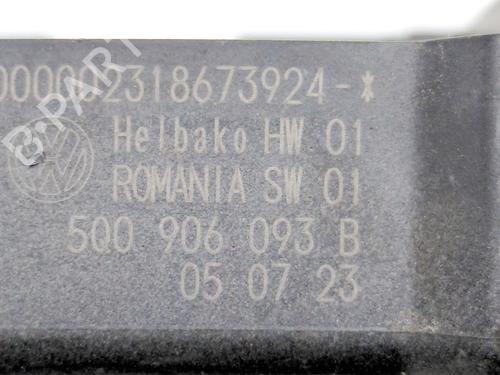 Fuel ECU BMW 7 (E65, E66, E67) 745 i, Li | BP39244813M50  - Image 6
