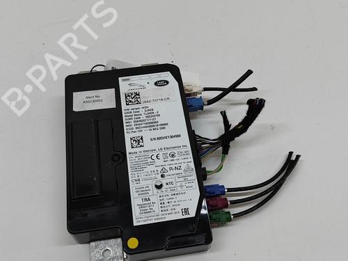 Electronic module JAGUAR I-PACE (X590) EV400 AWD | BP28436085M83