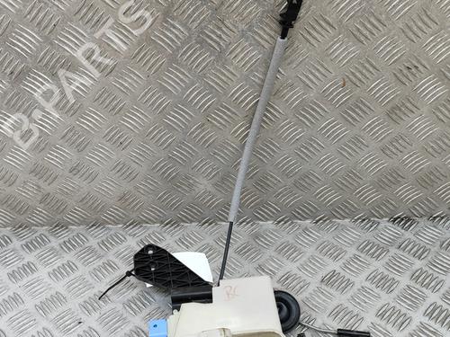 Used Front left lock VW TRANSPORTER T6 Van (SGA, SGH, SHA, SHH) 2.0 TDI 4motion (150 hp) 26281259