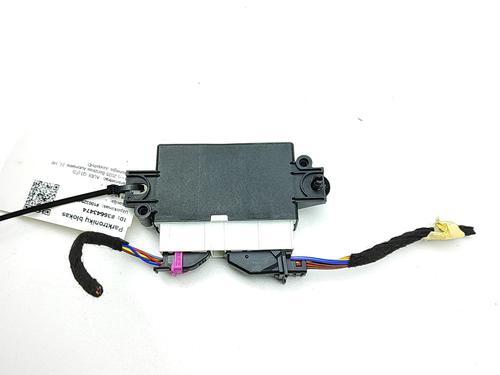 Electronic module AUDI Q3 (F3B) 40 TFSI quattro | BP37721488M83 - Image 2