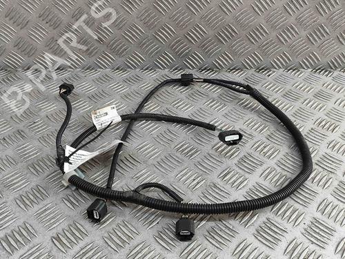 Modulo electronico RENAULT ZOE (BFM_) ZOE | BP27644316M83 