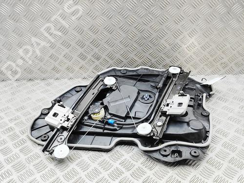 Rudehejsemekanisme venstre bagtil TESLA MODEL 3 (5YJ3) EV | BP36327072C24  - Image 5