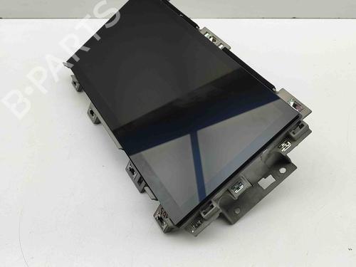 Multifunctionele display AUDI Q4 E-TRON SUV (F4B) 45 | BP28561636C48
