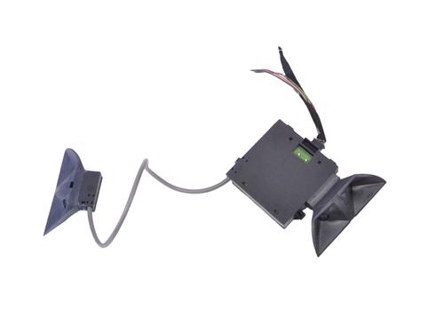 Used Electronic module Electronic module LAND ROVER RANGE ROVER III (L322) 3.0 D 4x4 (177 hp) 33352688 33352688