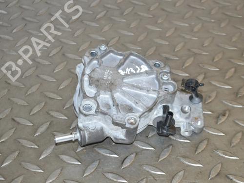 Vacuum pump JAGUAR XF I (X250) 2.2 D | BP30221856M80