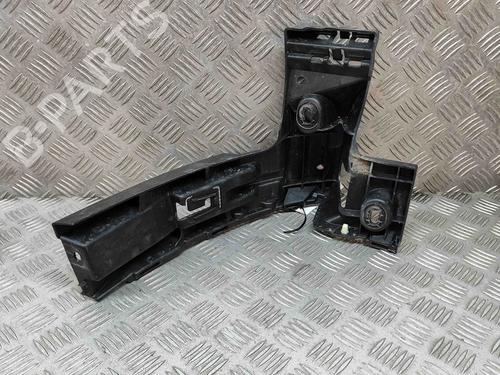 Rear bumper bracket PORSCHE CAYENNE (9YA) 3.0 E-Hybrid AWD (9YAAE1) | BP27766262C159 