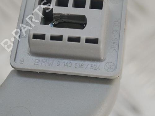 Interior roof handle BMW 3 Touring (E91) 320 i | BP14656991I35 