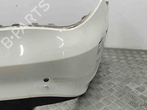 Rear bumper MERCEDES-BENZ CLA Coupe (C117) CLA 200 CDI / d (117.308) | BP29458538C8 
