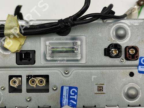 Electronic module VOLVO XC40 (536) B4 Mild-Hybrid | BP28433750M83 