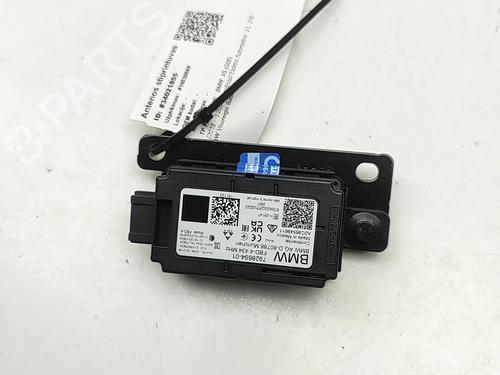 Used Electronic module Electronic module BMW X5 (G05, F95) xDrive 30 d Mild-Hybrid (286 hp) 32500799 32500799