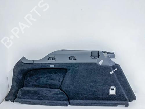 Used Boot lining VOLVO V90 II Cross Country (236) T5 AWD (249 hp) 27747599