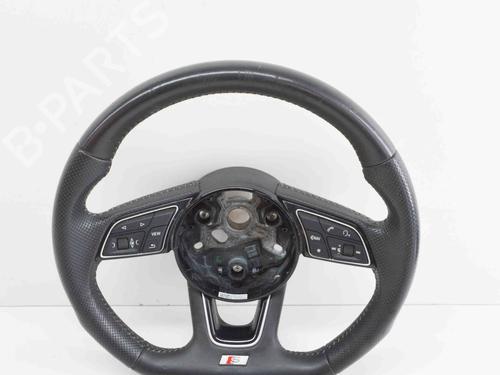 Used Steering wheel AUDI A5 (F53, F5P) 2.0 TDI (190 hp) 29458327