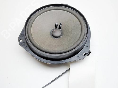 Speaker OPEL MOVANO C Van (U9) 2.2 D | BP39030753E2 - Image 2