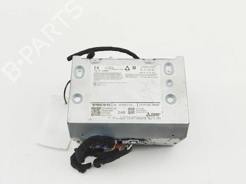 Módulo eletrónico Módulo eletrónico VOLVO XC40 (536) T3 (156 hp) 39930446 39930446
