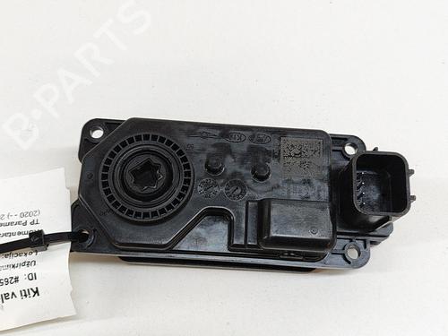 Used Electronic module KIA EV6 (CV) ELECTRIC AWD (325 hp) 28549163