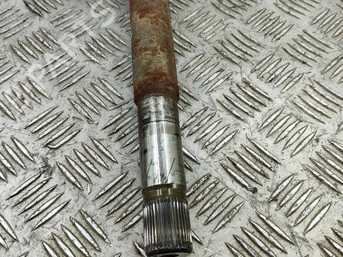 Right front driveshaft MERCEDES-BENZ VITO Van (W447) 111 CDI (447.601, 447.603, 447.605) | BP20982215M39 