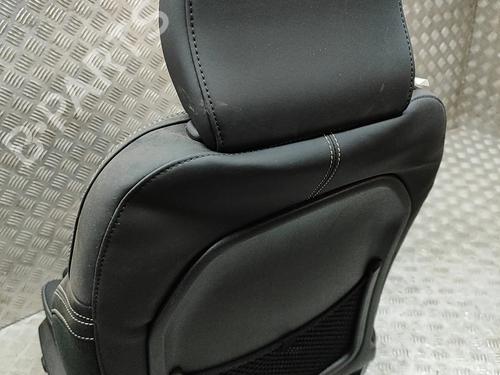 Left front seat VOLVO XC40 (536) Recharge AWD | BP36415278C15 - Image 12