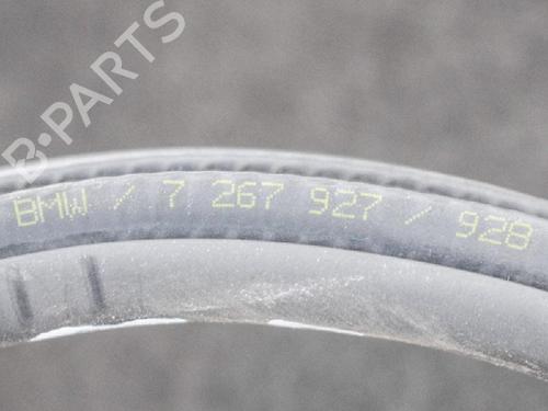 Rubber door seal BMW 2 Convertible (F23) 220 d | BP20337693C142 