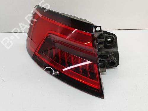 Used Left taillight AUDI A5 (F53, F5P) 2.0 TDI (190 hp) 32238646