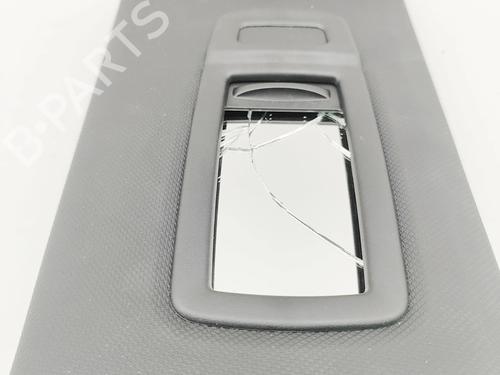 Venstre solskærm BMW X3 (G01, F97, G08) M Competition | BP30732177I1