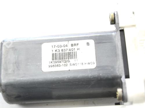 Left front window motor VW GOLF V (1K1) 2.0 GTI | BP33340706E21 - Image 5