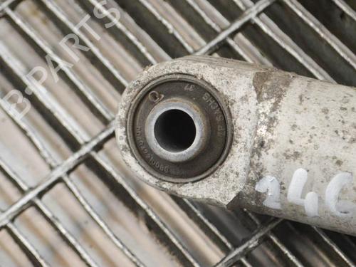 Left rear shock absorber BMW 5 (E60) 525 i | BP6755484M18 