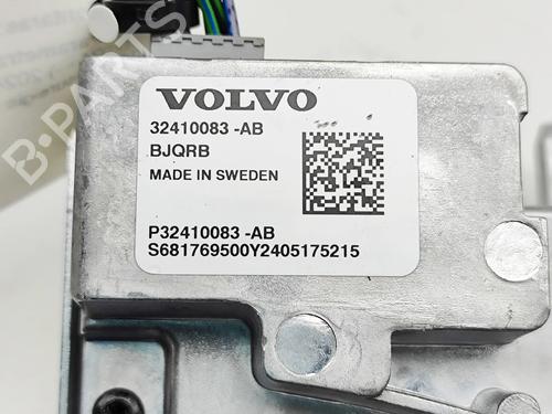 Camera VOLVO EX40 (536) EV | BP38650355E14 - Image 6
