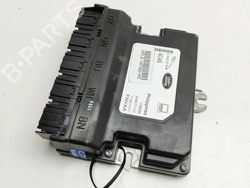 Electronic module LAND ROVER DISCOVERY V (L462) 3.0 D 4x4 | BP33882964M83 - Image 4