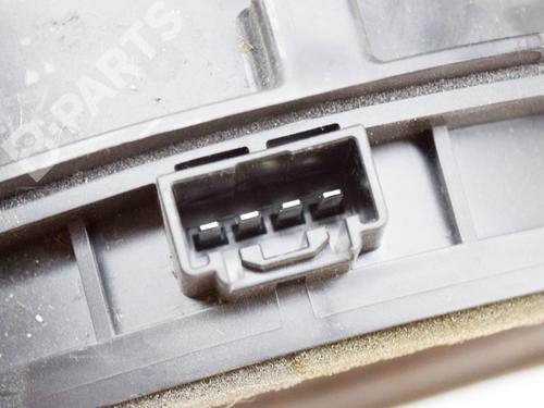 Luidspreker FORD TRANSIT CUSTOM V362 Van (FY, FZ) 2.2 TDCi | BP10527167E2